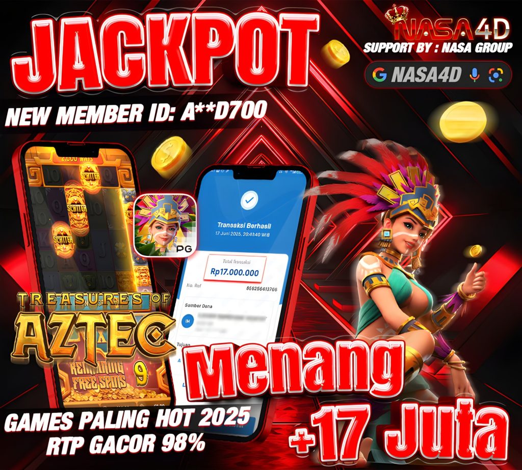 Agen Slot777